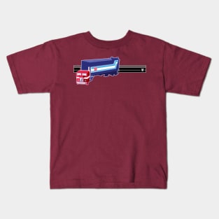 Optimus Prime, Roll Out Kids T-Shirt